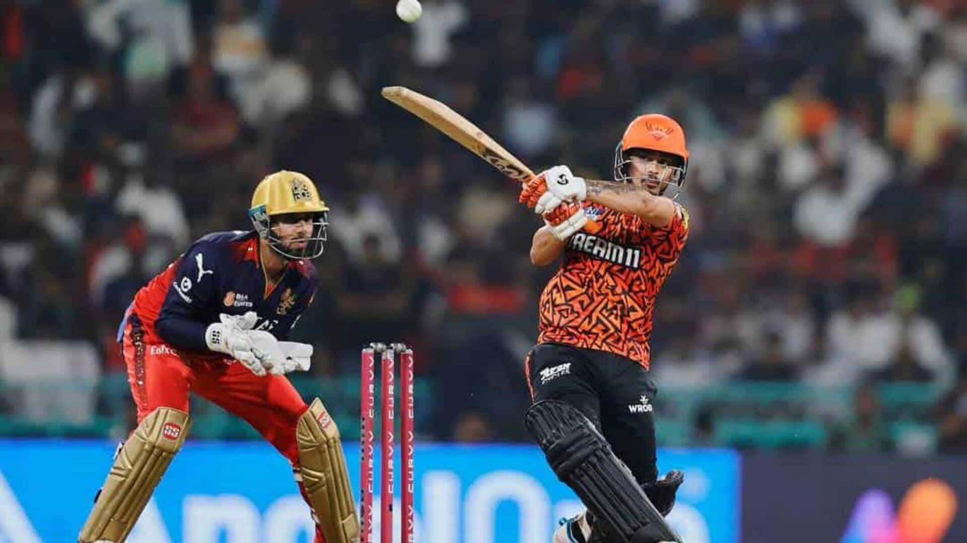 Ishan Kishan: SRH dasher has nearly 3,000 IPL runs