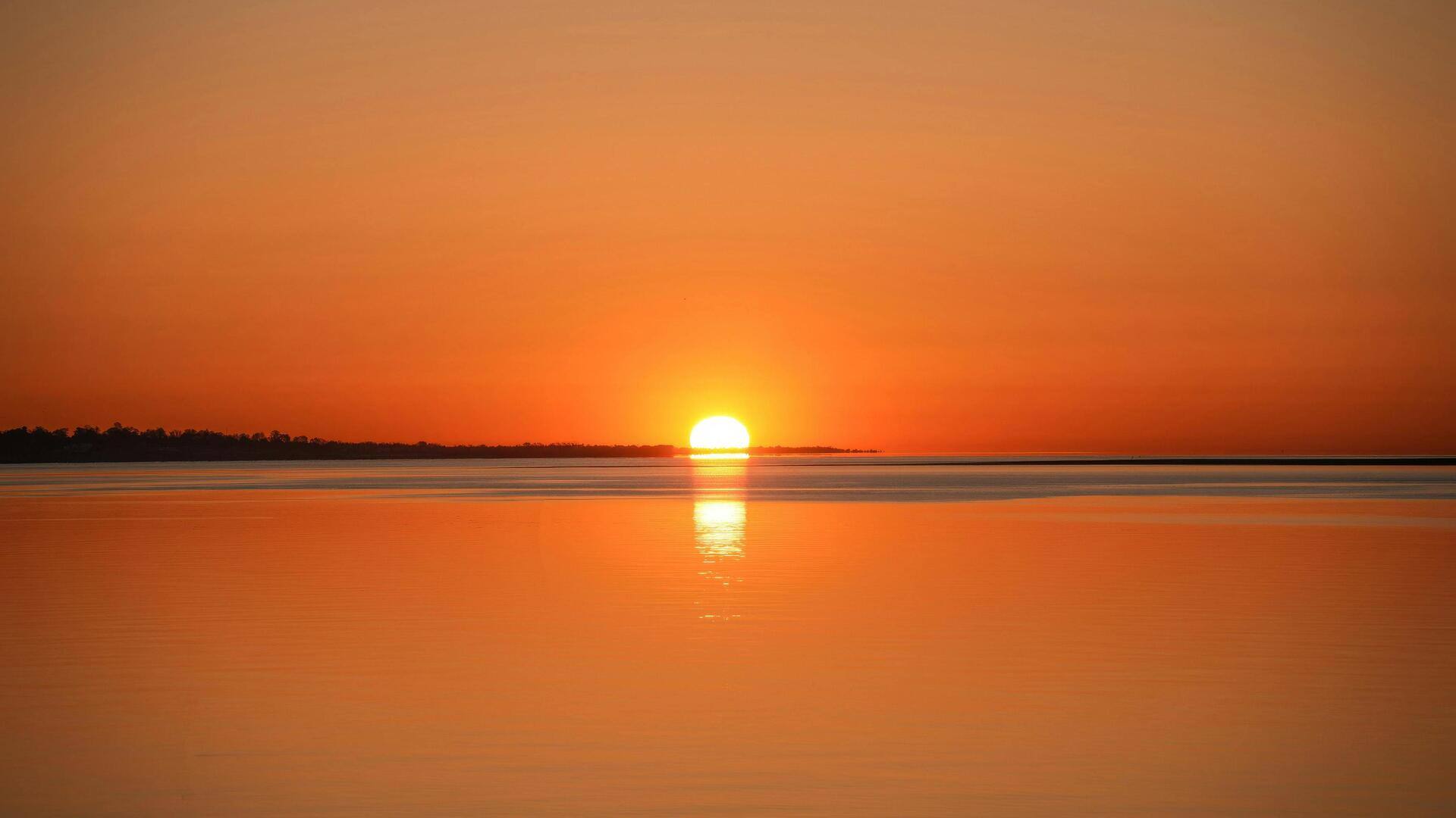 How sunrise visualization helps you stay focused
