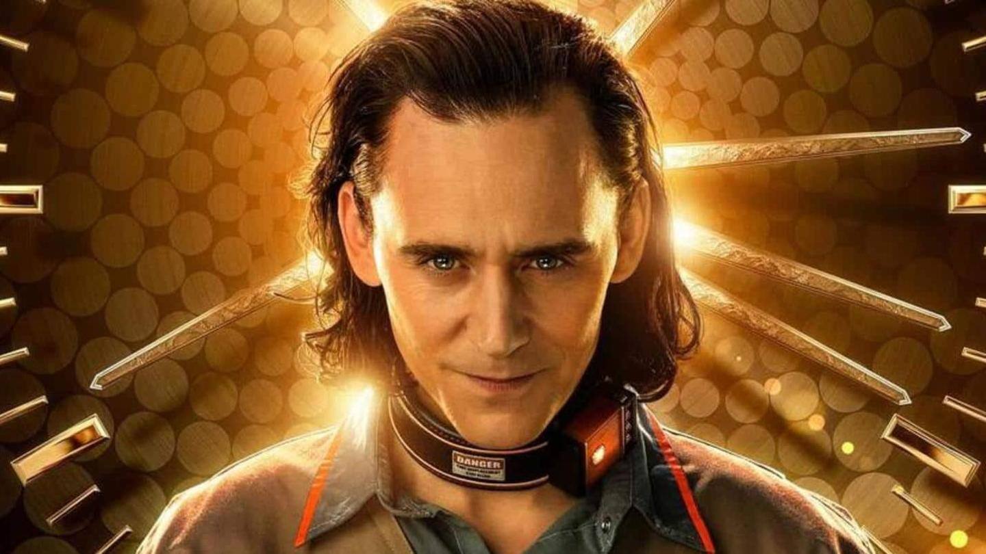 Loki is no longer the carefree brother of an Avenger Loki is no longer the carefree brother of an Avenger