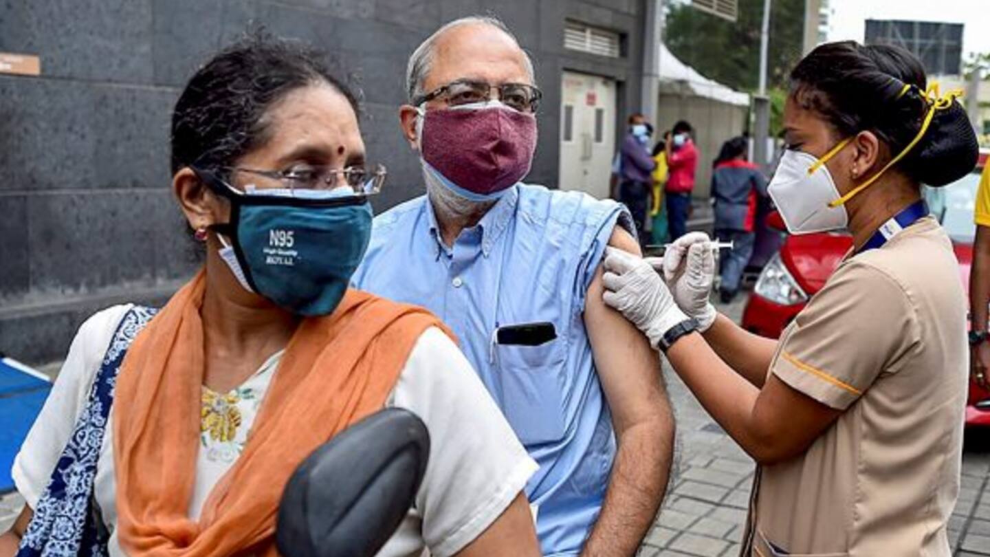 India's coronavirus situation India's coronavirus situation