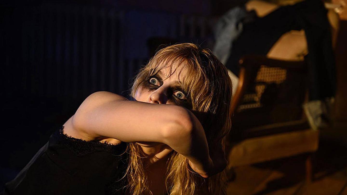 'Last Night in Soho' will explore nightmares of 1960s' London 'Last Night in Soho' will explore nightmares of 1960s' London