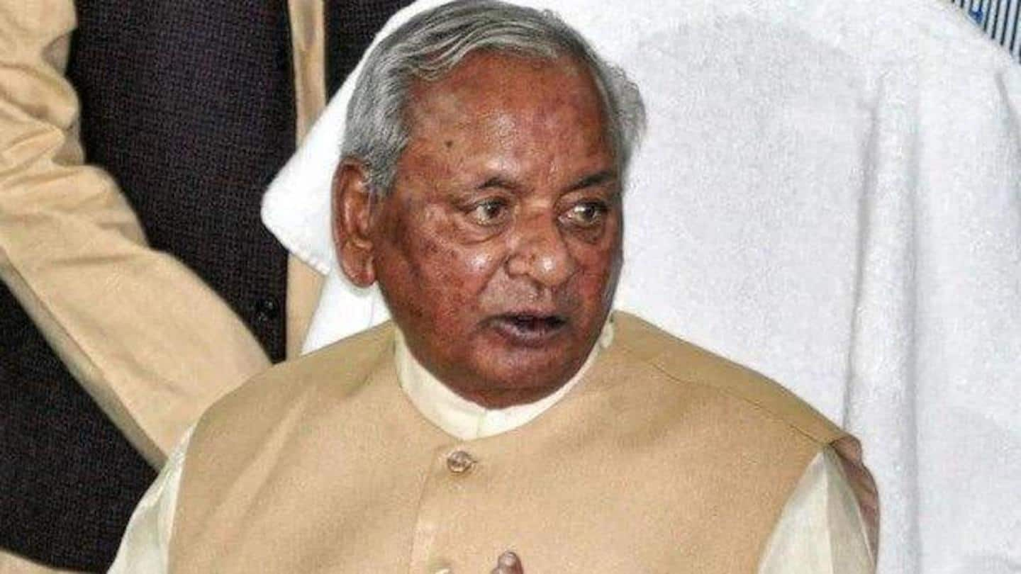 Hometown Muslims recall Hindutva icon Kalyan Singh with fondness