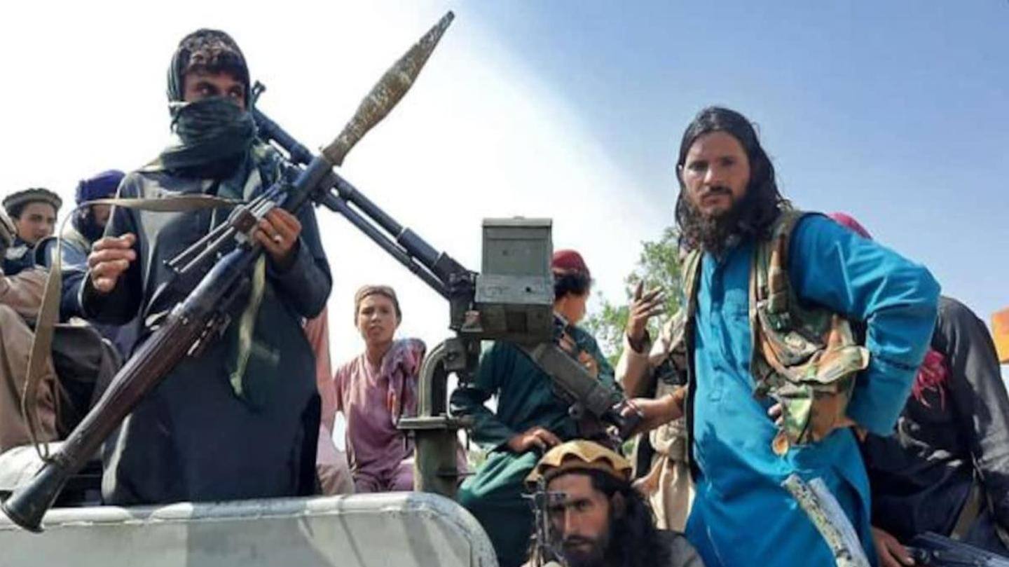 'Haqqanis' close ties with Pakistan army a media propaganda' 'Haqqanis' close ties with Pakistan army a media propaganda'
