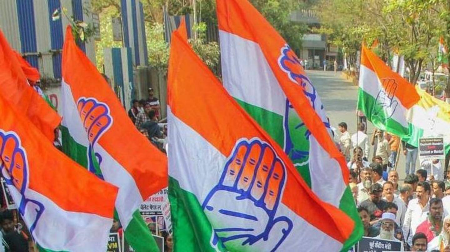 Congress, DMK also support farmers' protest Congress, DMK also support farmers' protest
