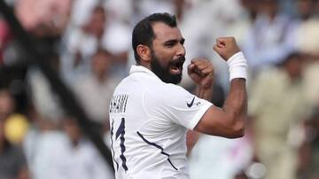 Centurion Test: SA bowled out for 327; India on top