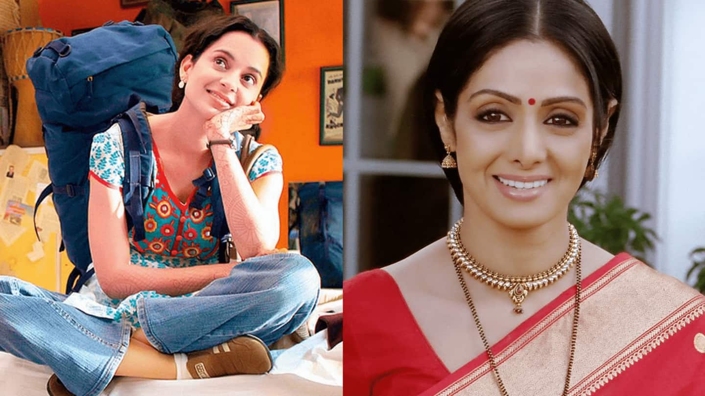 'English Vinglish' to 'Queen': 5 movies that should have sequel