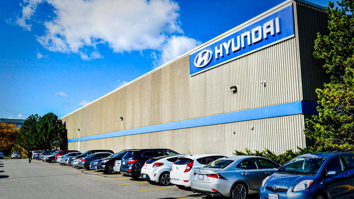 Why are Indians calling for Hyundai's boycott?