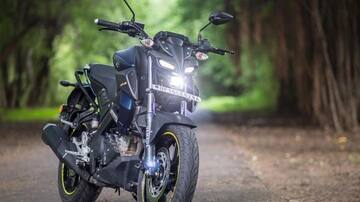 Yamaha MT-15 V2.0 tipped to be launched on April 11