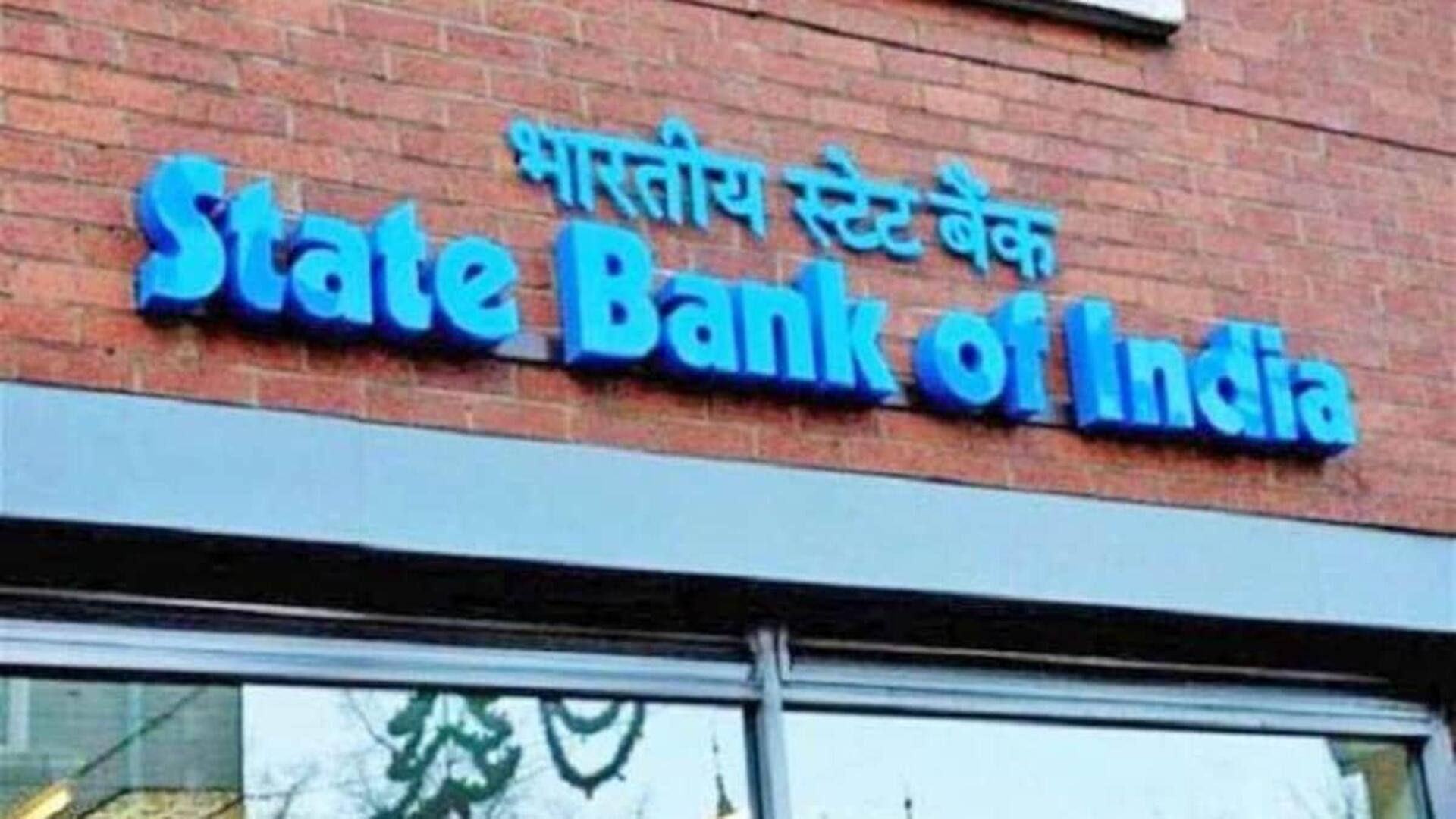 SBI hikes FD rates from today: Check tenure-wise interest earnings 