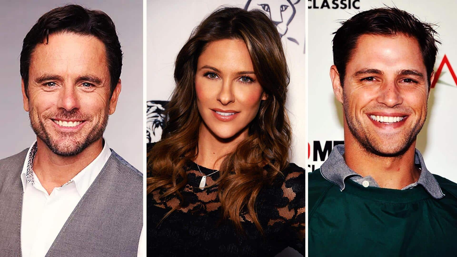 Charles Esten-Jill Wagner-Sam Page to lead 'Homestead' series