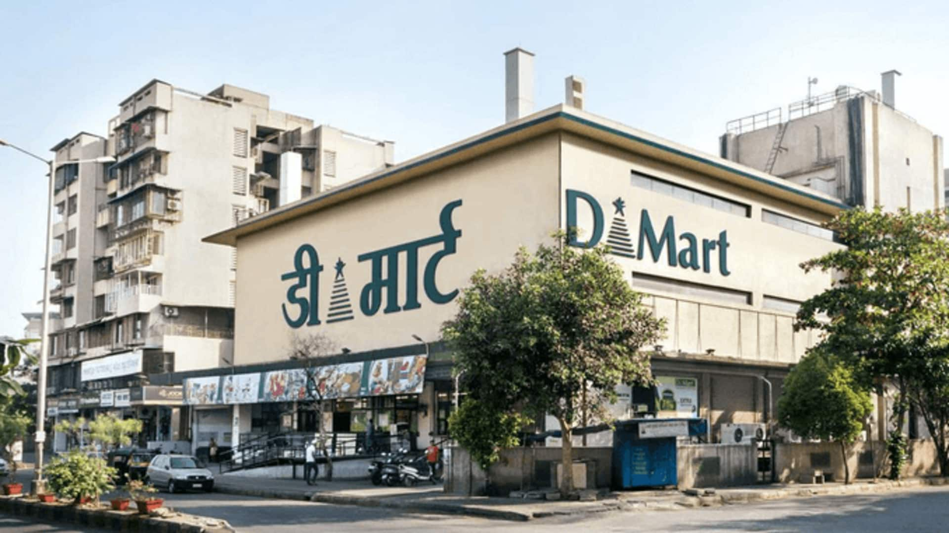 D-Mart announces leadership change, Unilever's Anshul Asawa to become CEO