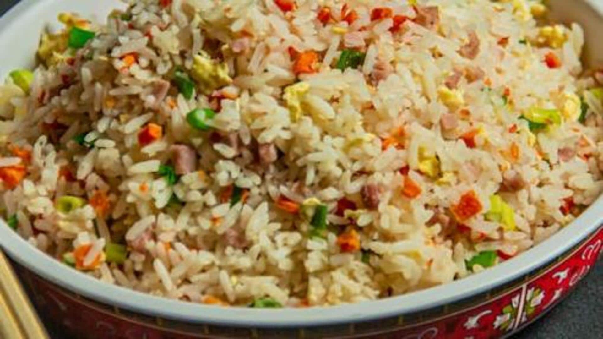 Vegan rice dishes you'll love Vegan rice dishes you'll love