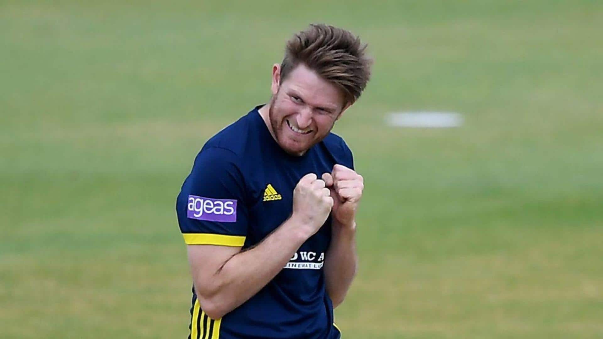 England vs India, Tests: Liam Dawson replaces injured Shoaib Bashir England vs India, Tests: Liam Dawson replaces injured Shoaib Bashir
