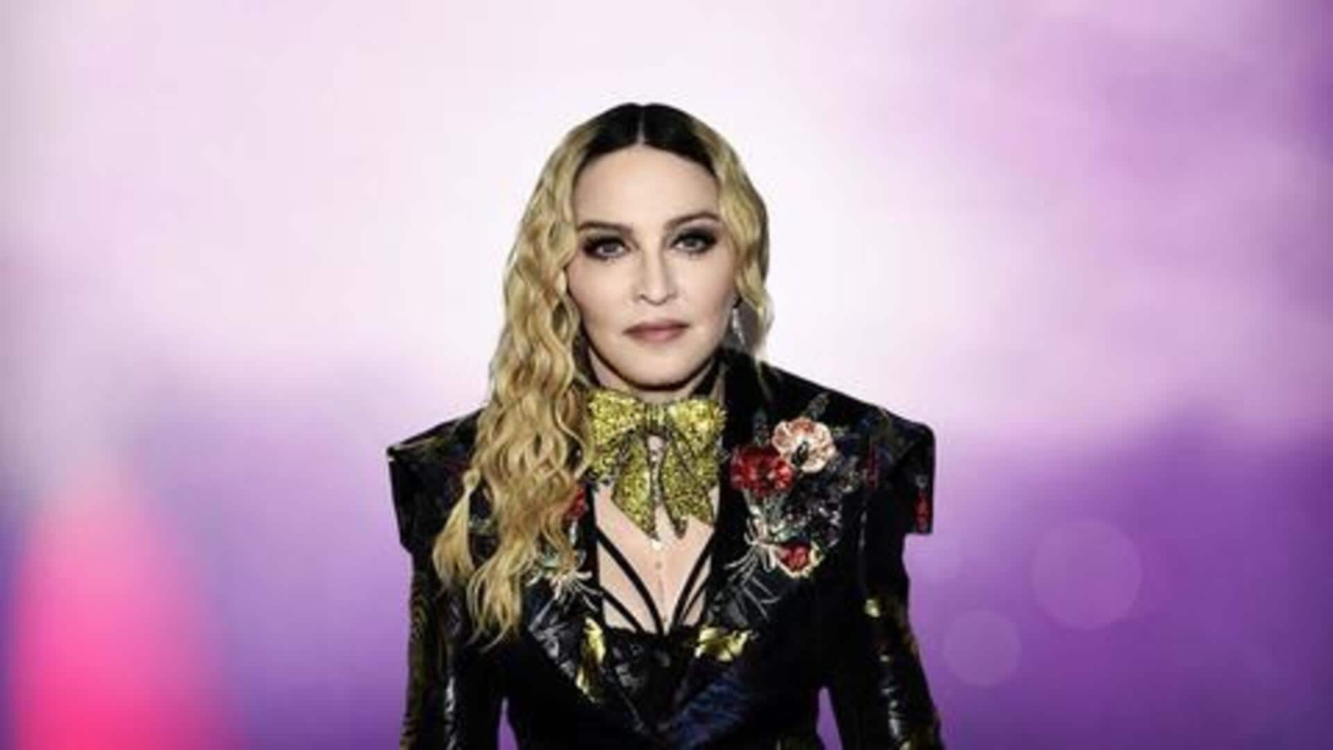 How Madonna became America's ultimate pop disruptor How Madonna became America's ultimate pop disruptor