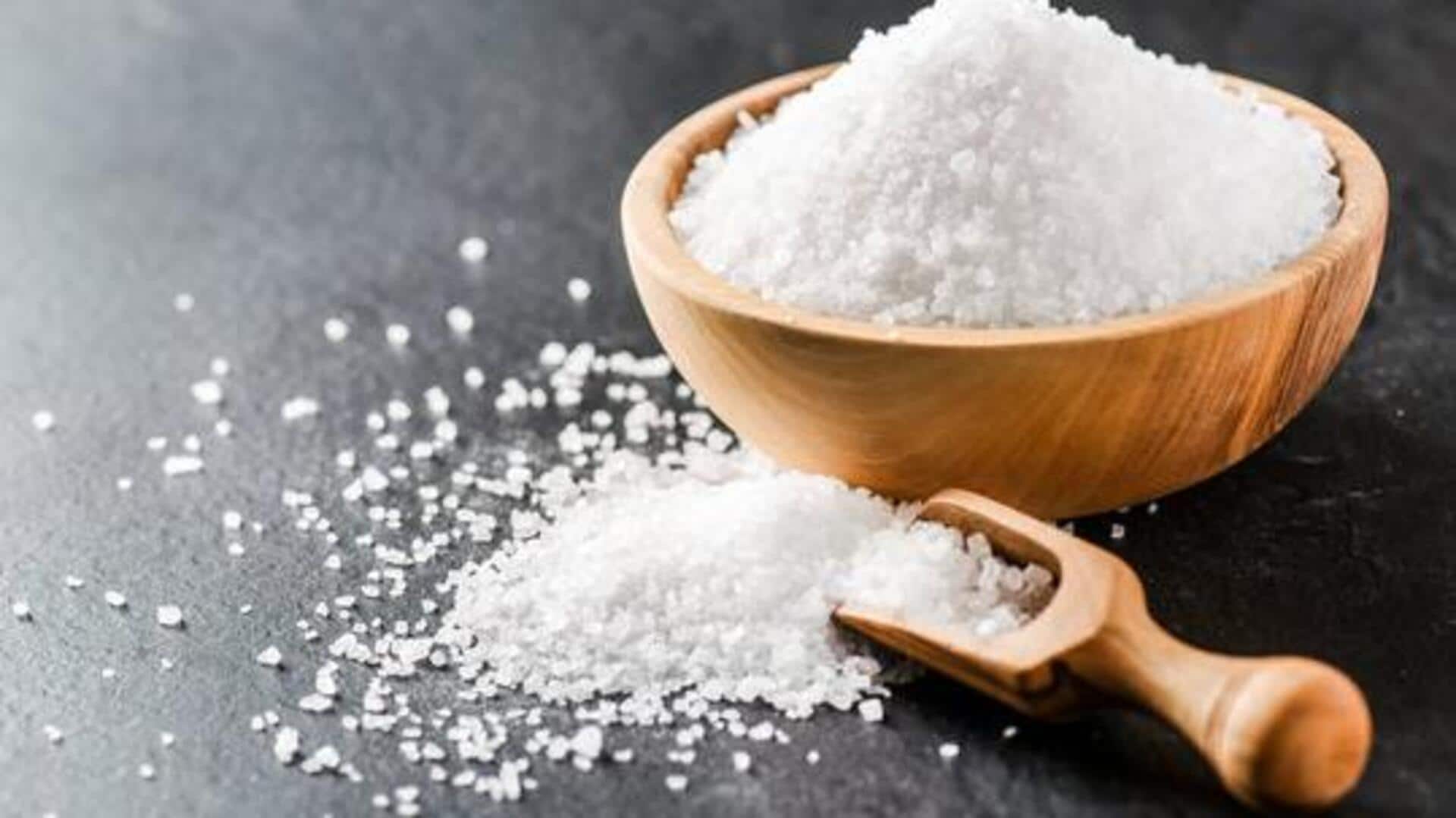 Cooking with natron salt: Benefits and tips Cooking with natron salt: Benefits and tips