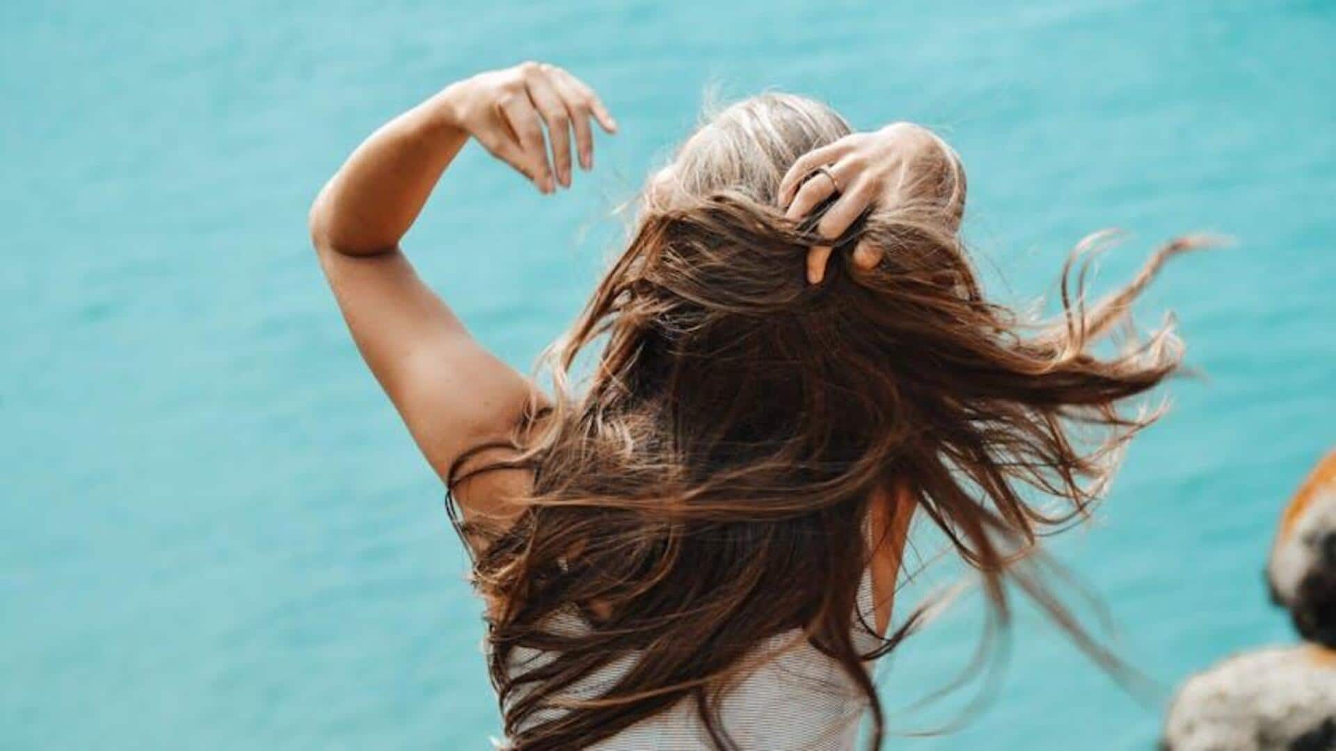 Add volume to your hair: 5 hacks that actually work! Add volume to your hair: 5 hacks that actually work!