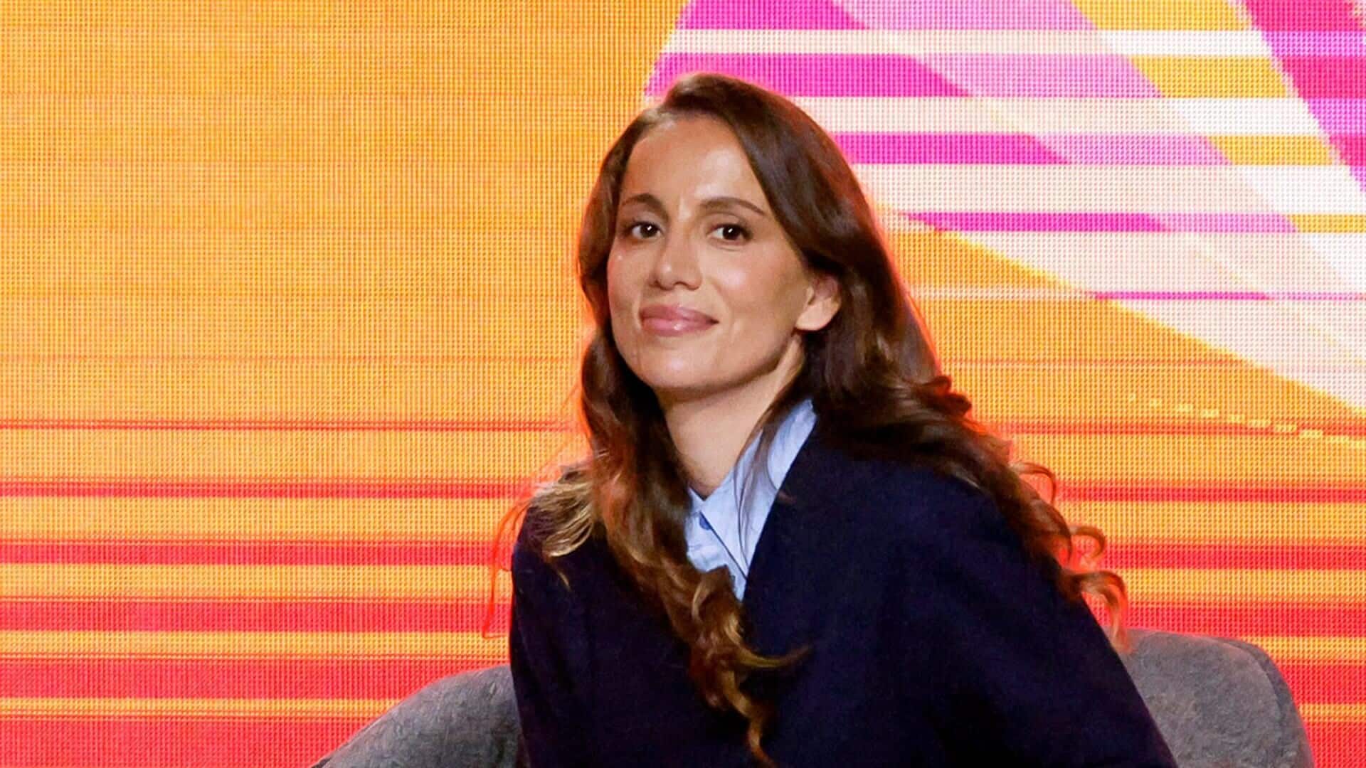 Mira Murati unveils Tinker, her AI start-up's first product