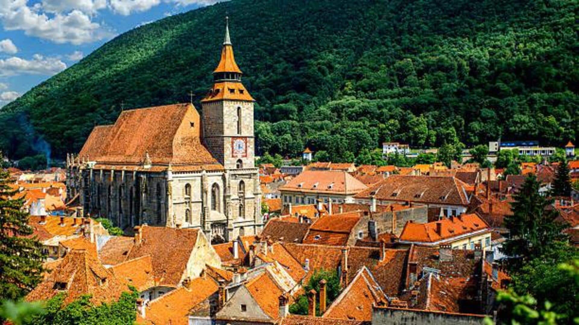Visiting Romania? Explore these cultural gems