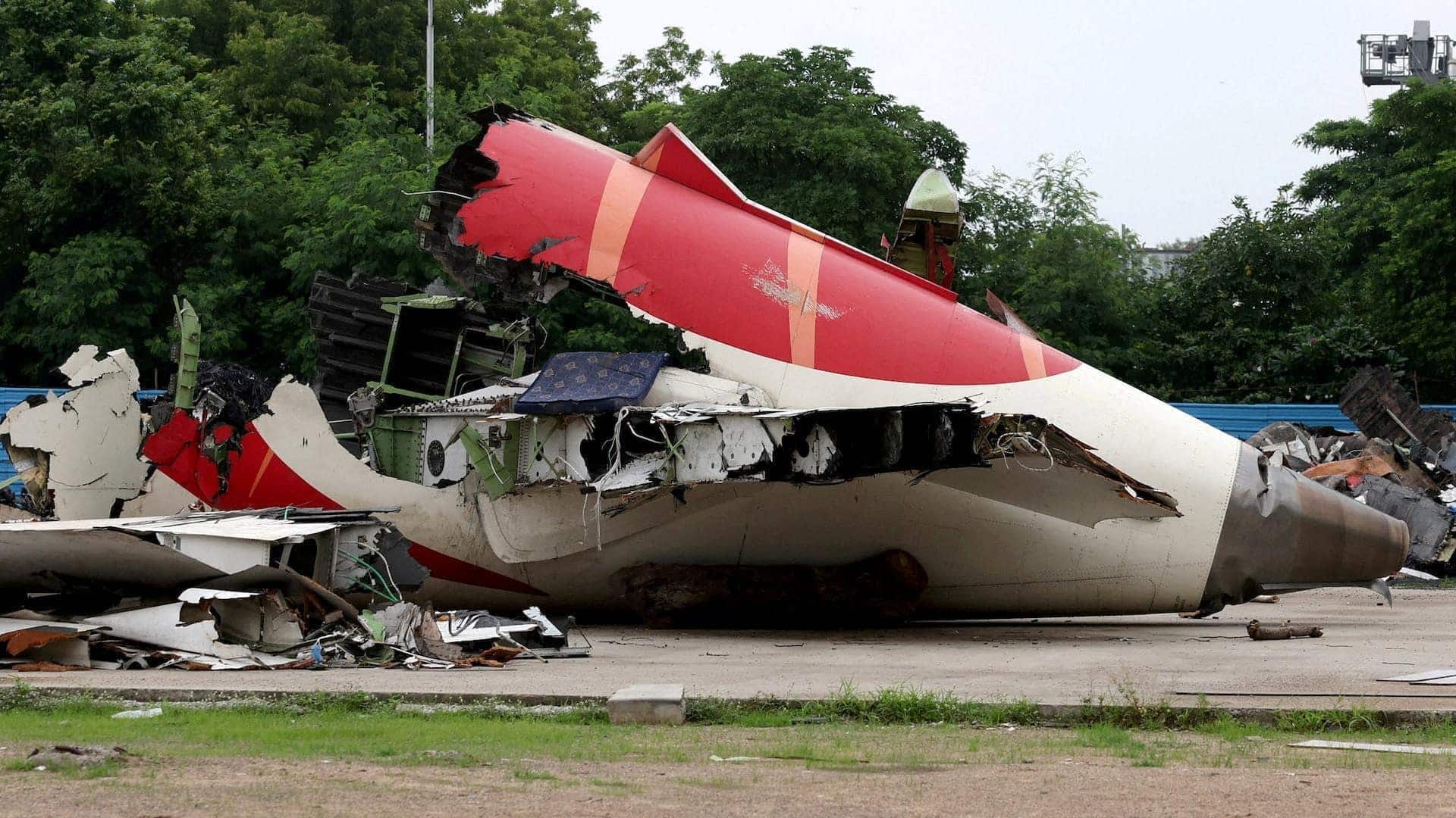 Air India expects $1.6B loss after deadly Ahmedabad crash