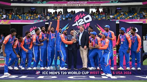 T20 World Cup 2026: Where to watch in your country?