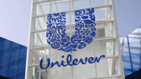Unilever is creating AI twins of factories to boost efficiency