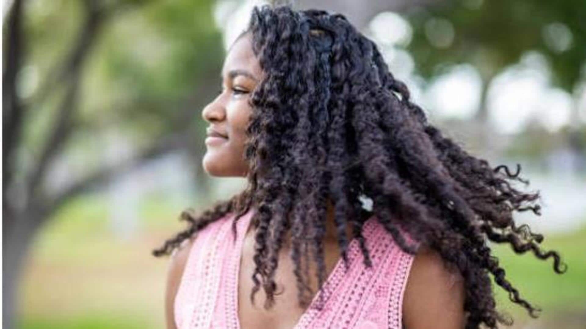 5 classic twist hairstyles you'll love
