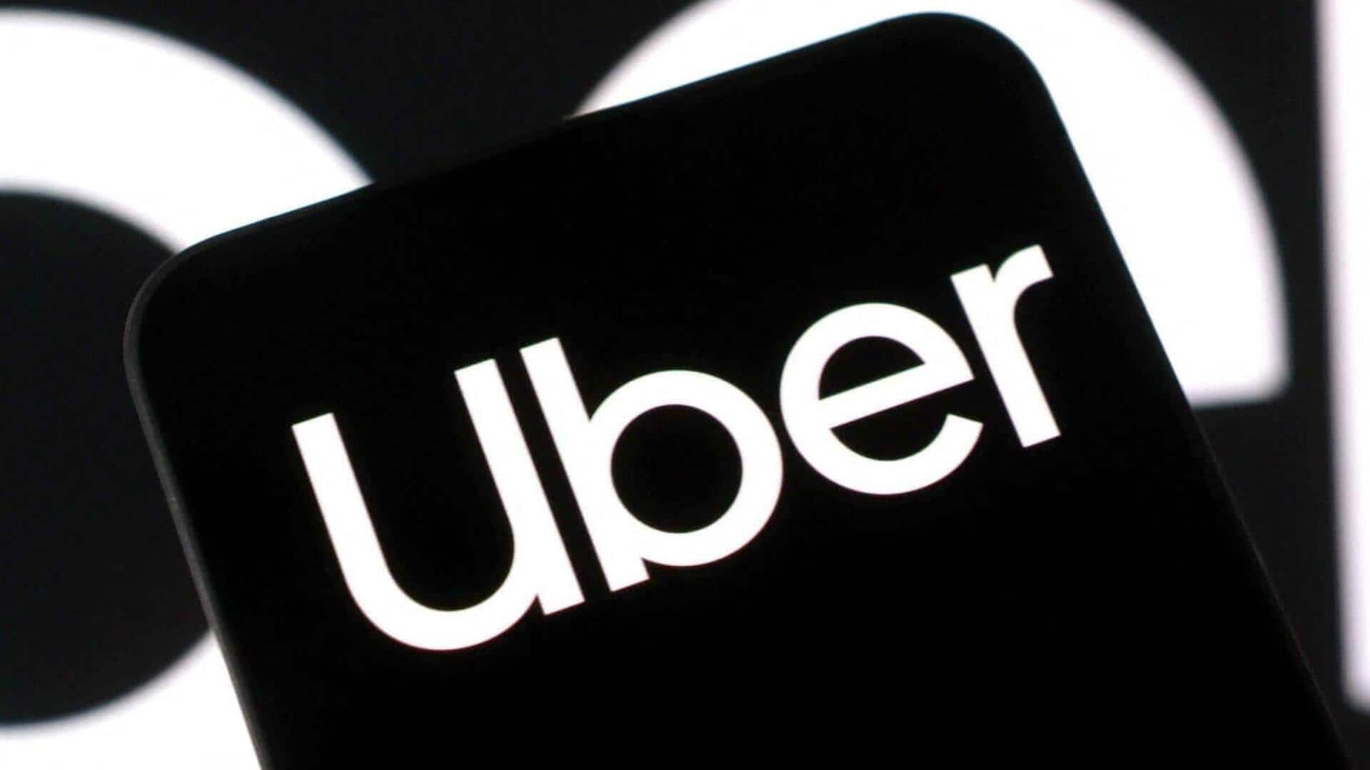 Why Uber is facing $966M fine in the Netherlands