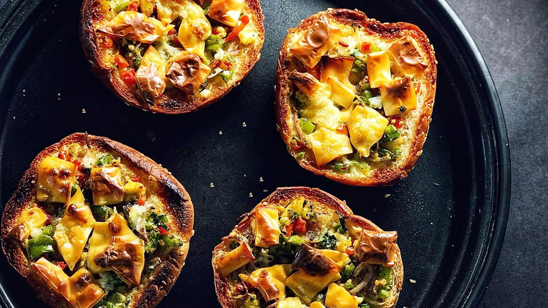 Love paneer? Try these dishes beyond curries