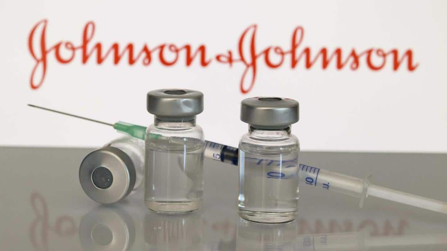 US to resume J&J COVID-19 vaccinations despite rare clot risk