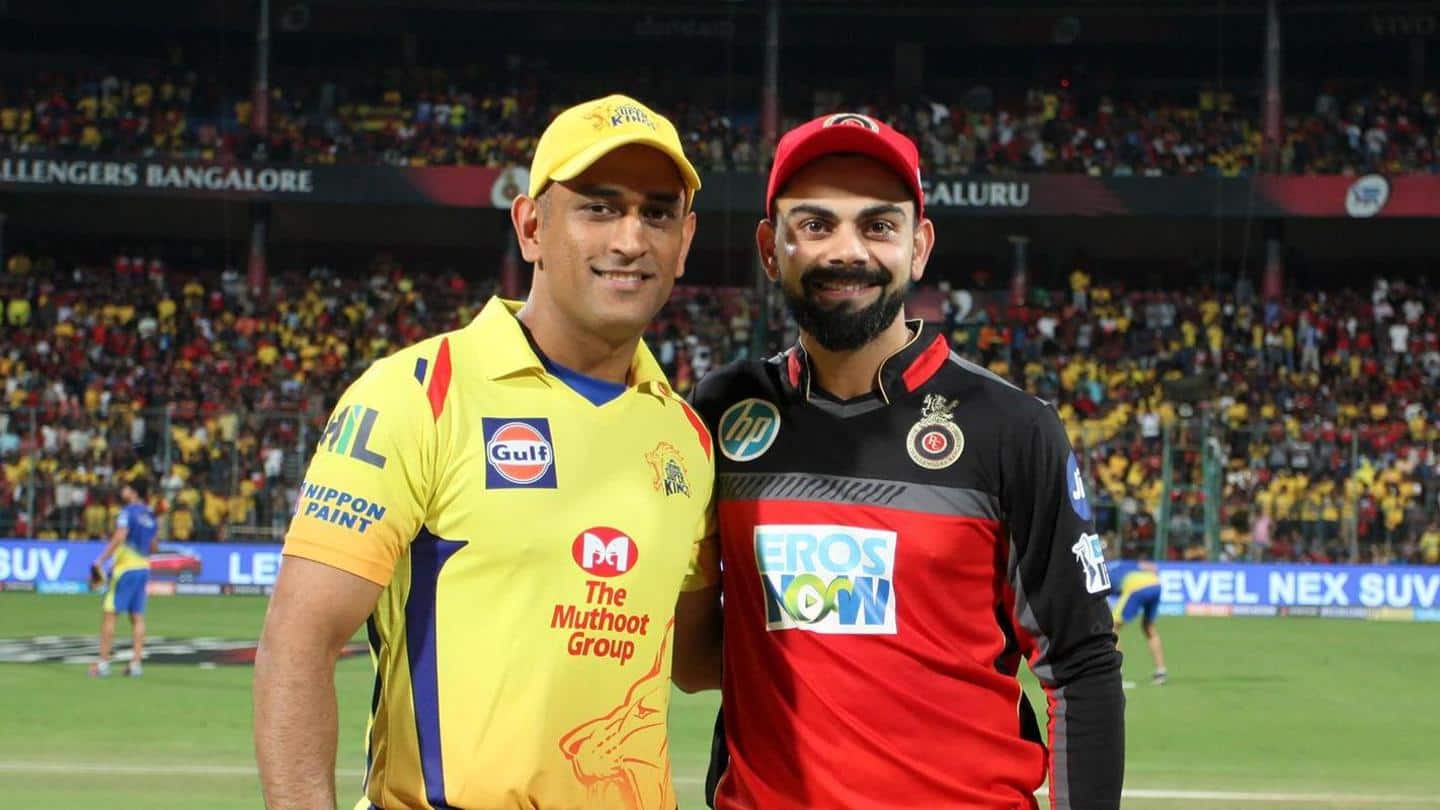 IPL 2021, RCB vs CSK: Here is the match preview