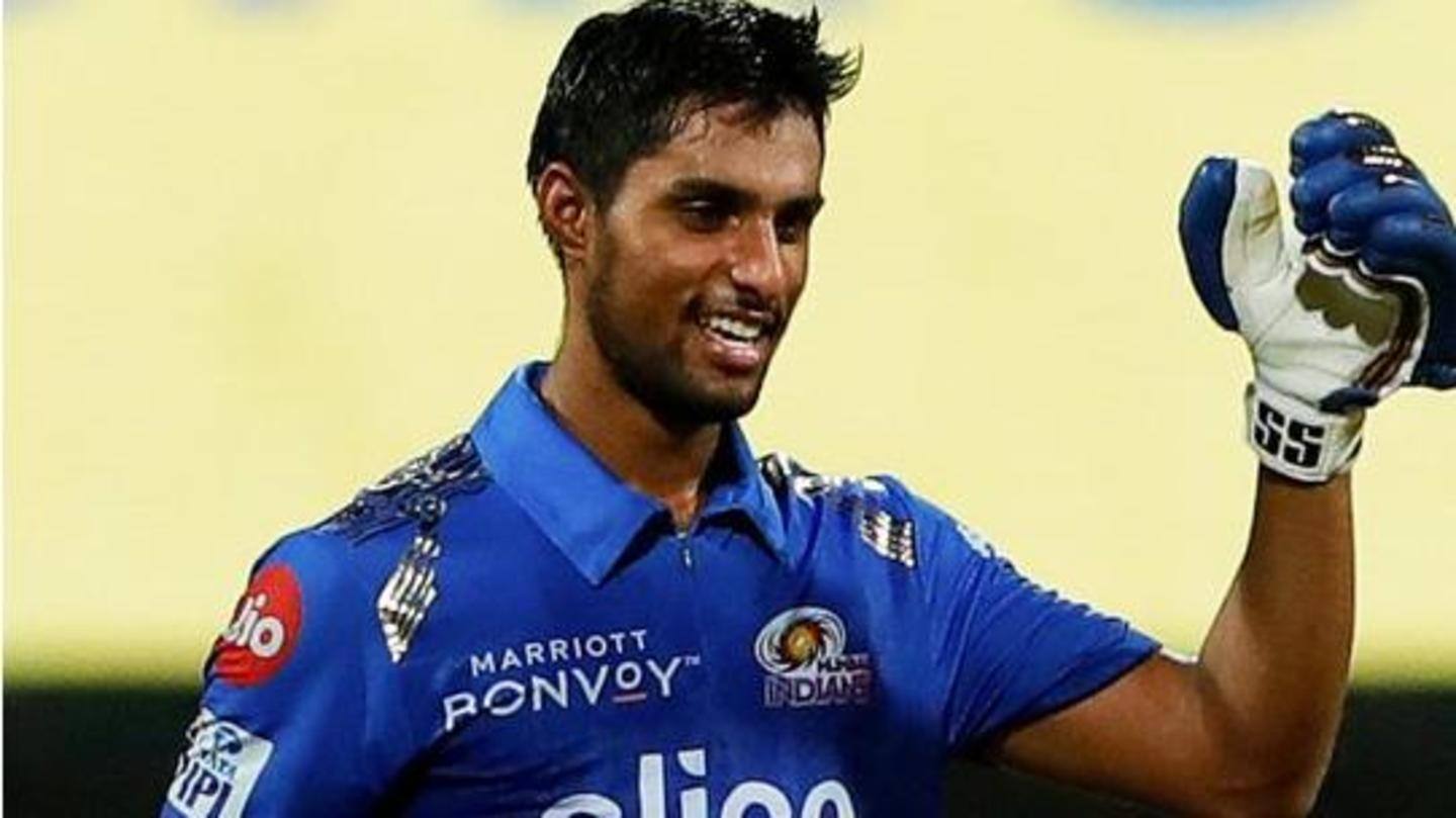 IPL 2022, MI vs SRH: Preview, stats, and Fantasy XI