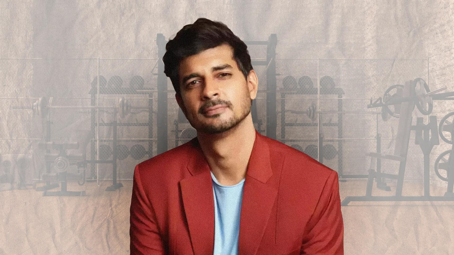 Happy birthday, Tahir Raj Bhasin! Admiring the lad's fittest roles