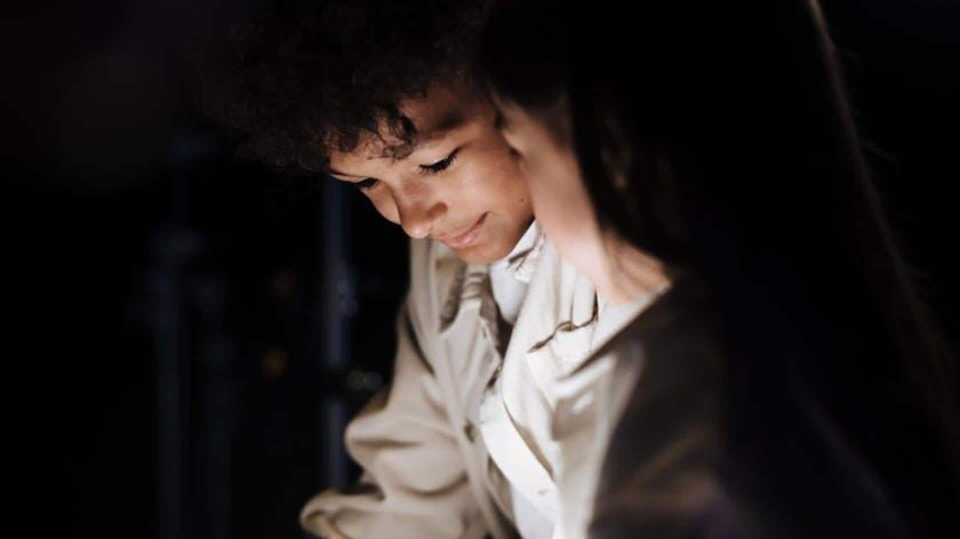 Social Media and Mental Health: Social Media Addiction