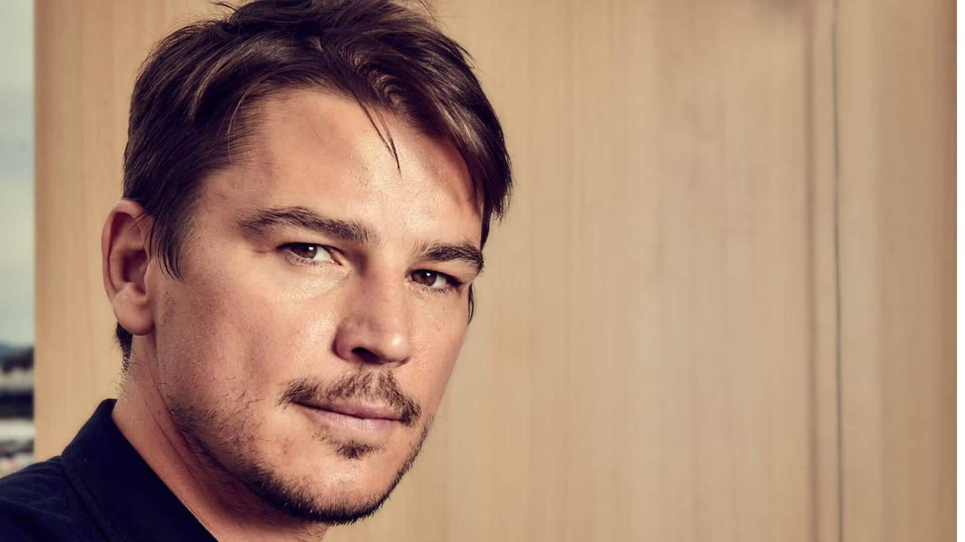 Josh Hartnett reveals stalking incidents prompted his Hollywood exit