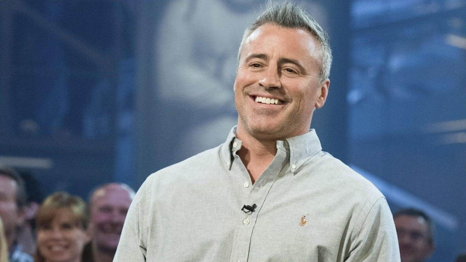 'F.R.I.E.N.D.S' cast concerned about Matt LeBlanc's recent 'reclusive' behavior: Report