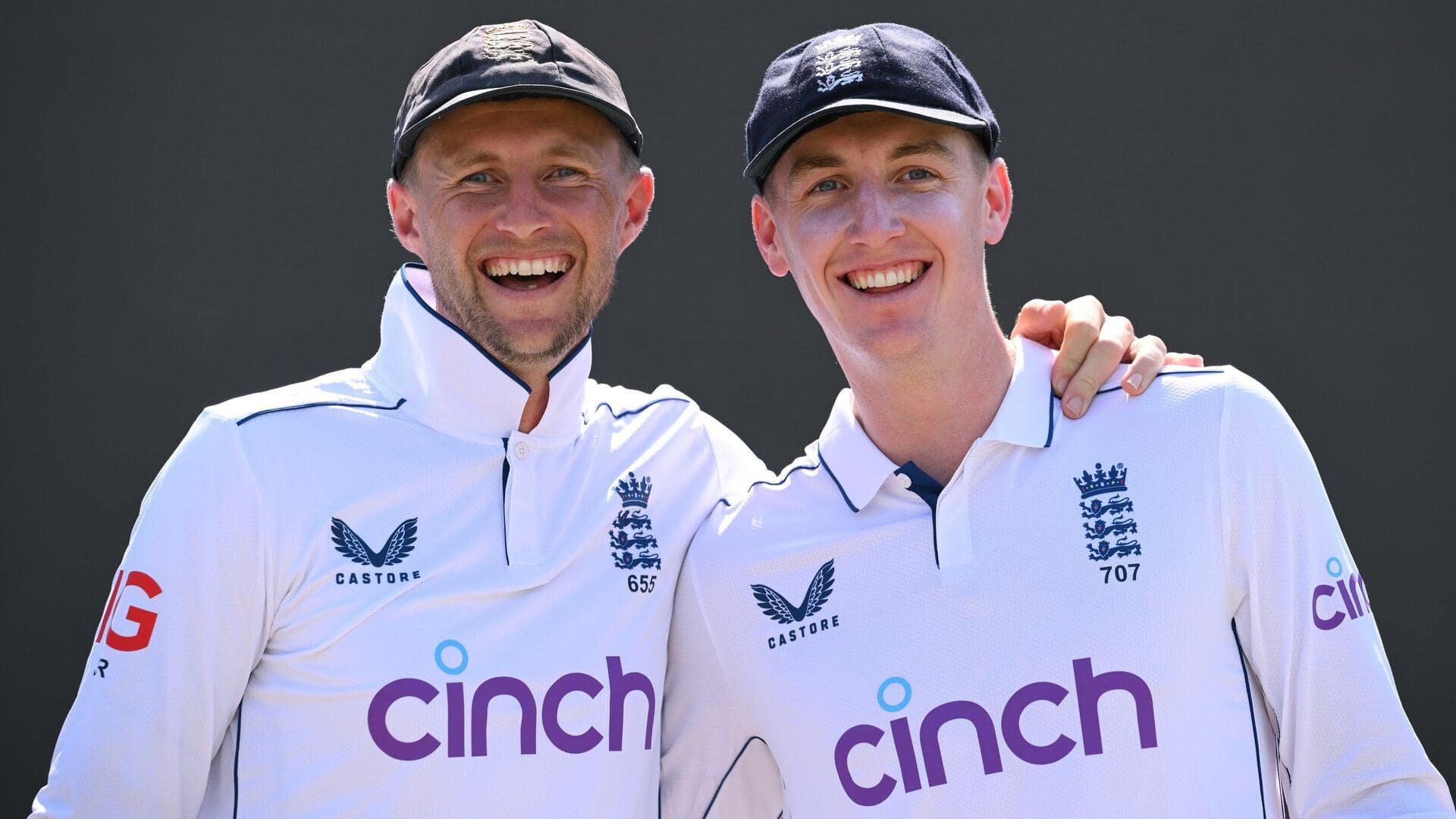 England rooted at 6th in ICC World Test Championship standings