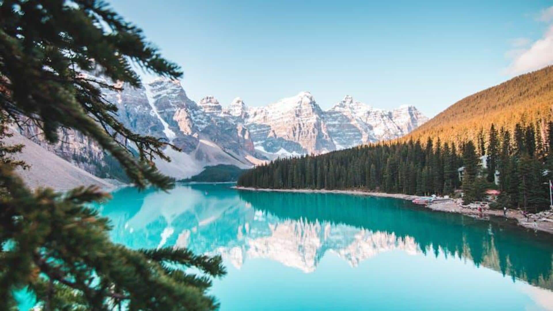 Overrated Canadian destinations to avoid Overrated Canadian destinations to avoid