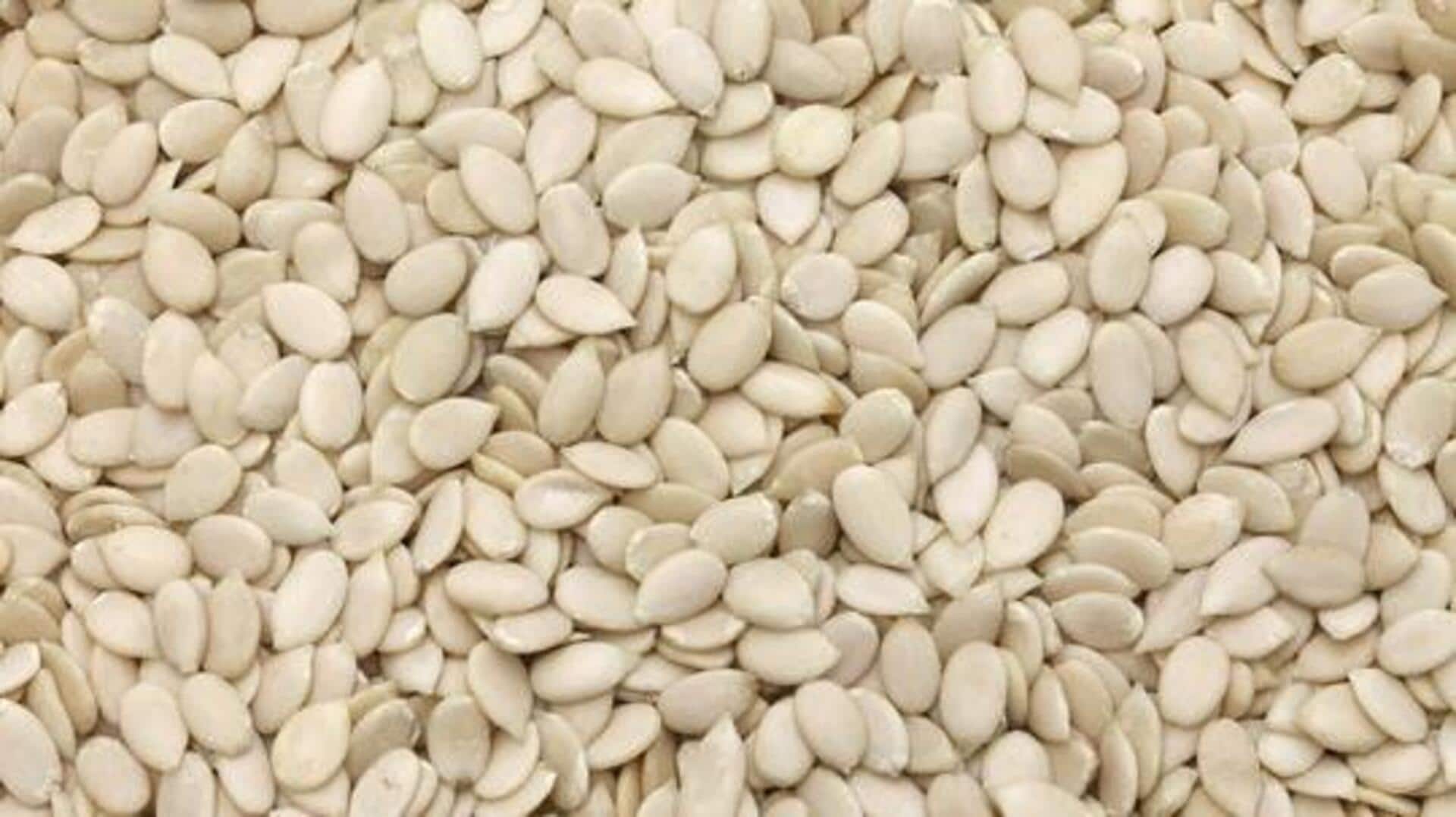 How to cook with egusi seeds How to cook with egusi seeds