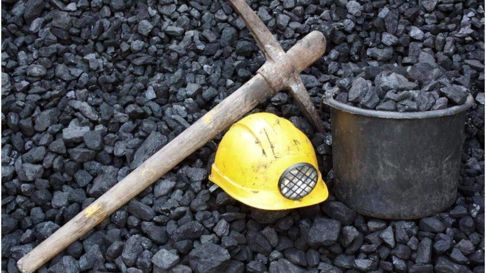 India's industrial production growth rises to 4%, led by mining 