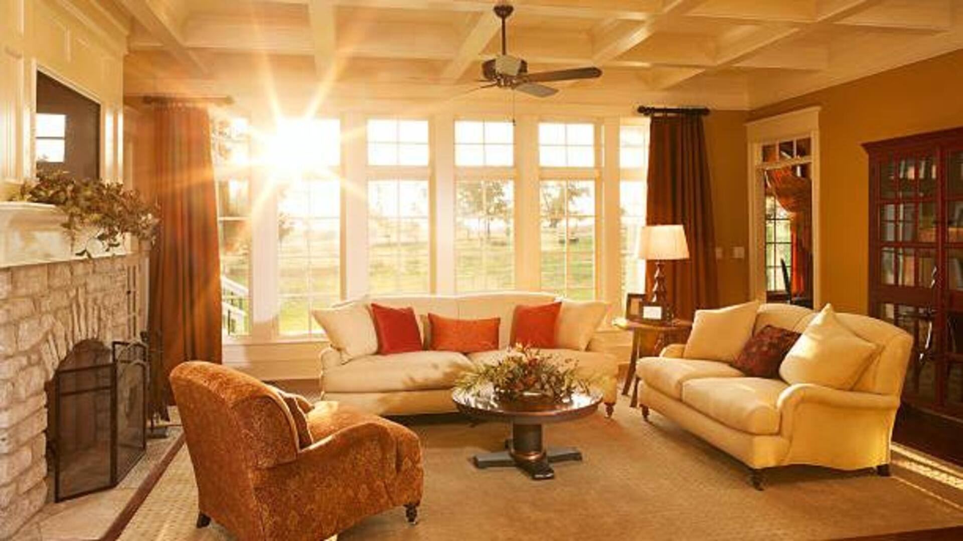 How to brighten your home with natural light How to brighten your home with natural light