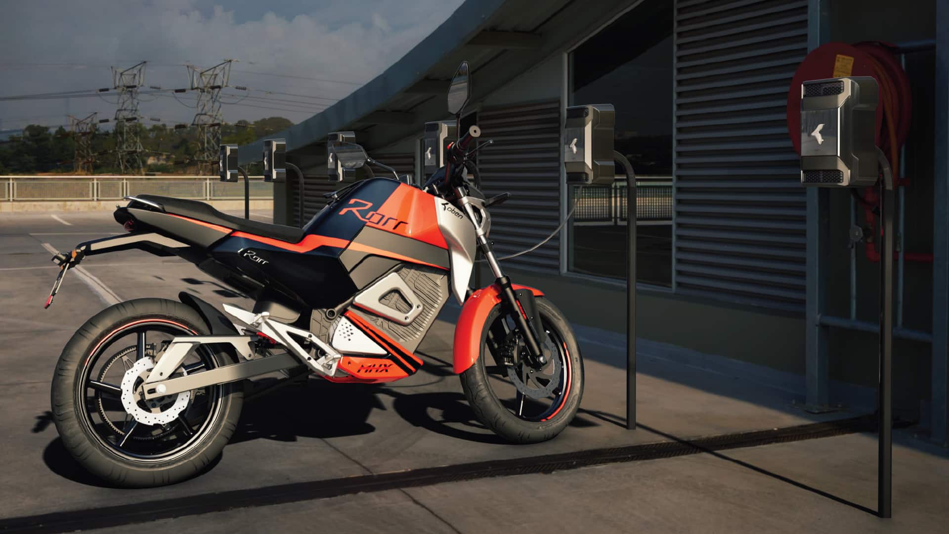 You can now rent e-bikes at Kozhikode railway station