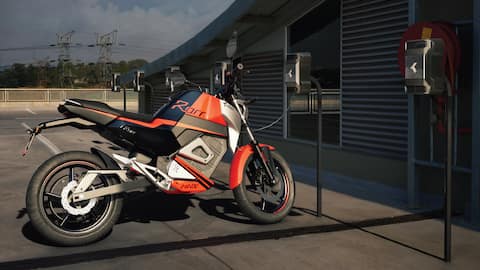 You can now rent e-bikes at Kozhikode railway station