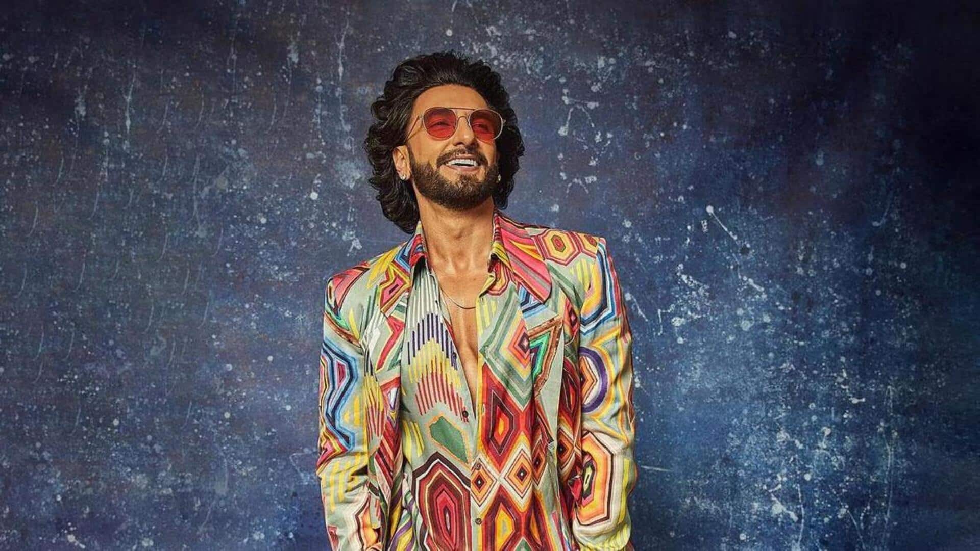 Ranveer Singh indefinitely delays 'Don 3' amid 'Dhurandhar' success