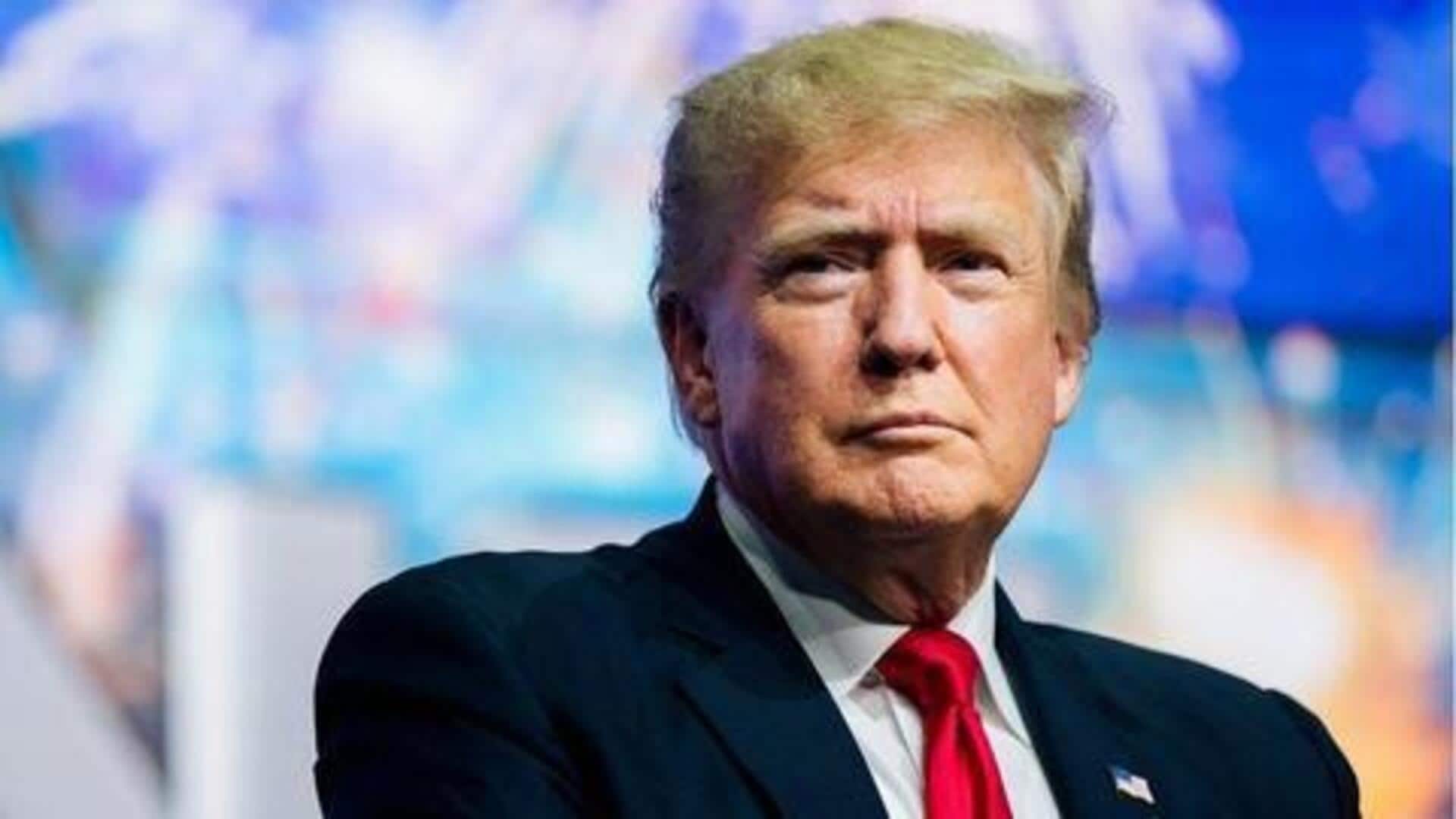 Trump seeks $1B buy-in for seats on Board of Peace