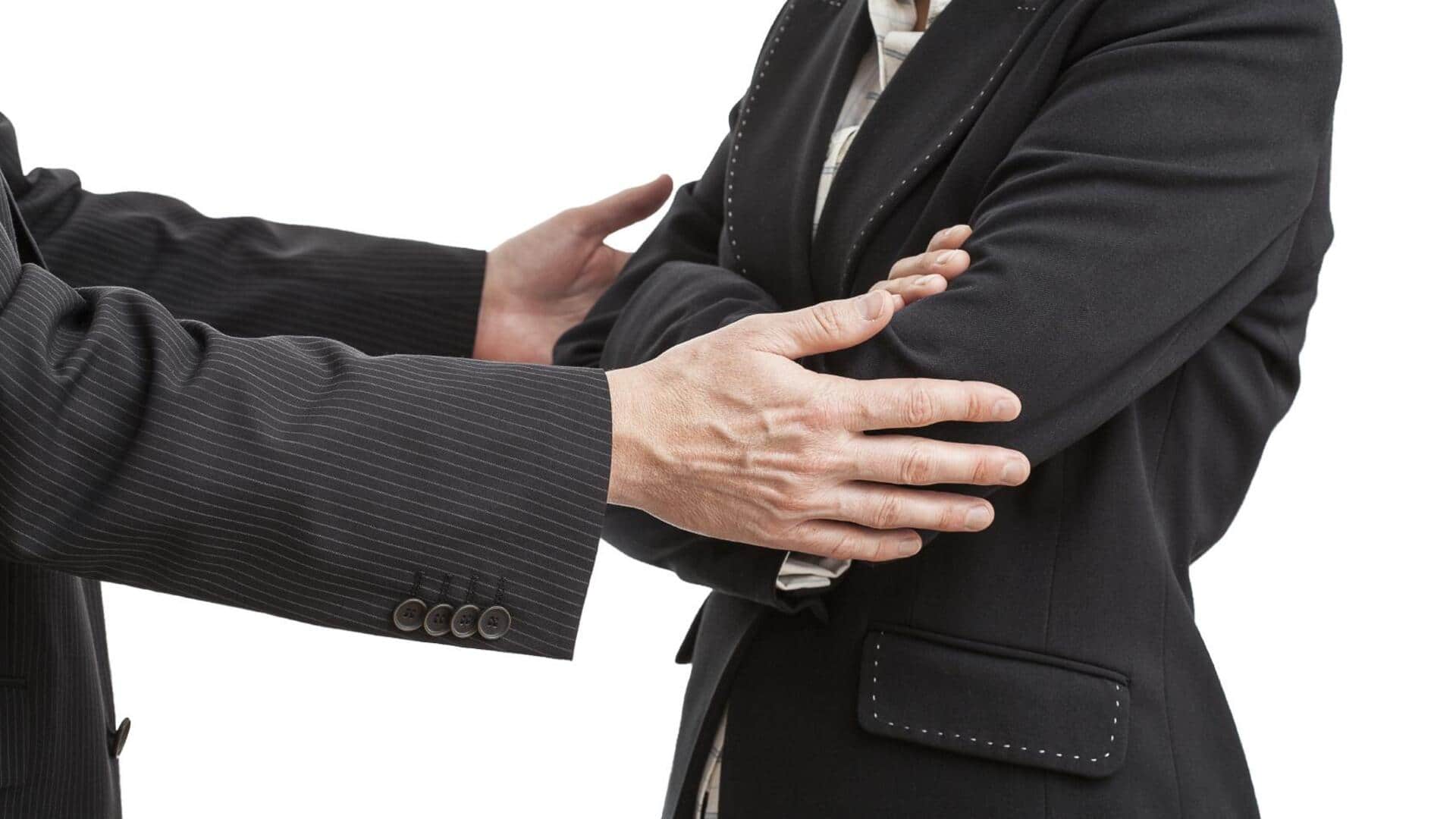 Not keen to attend that social event? This should help