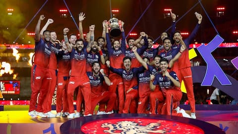 IPL 2027 could begin on March 10: Details here