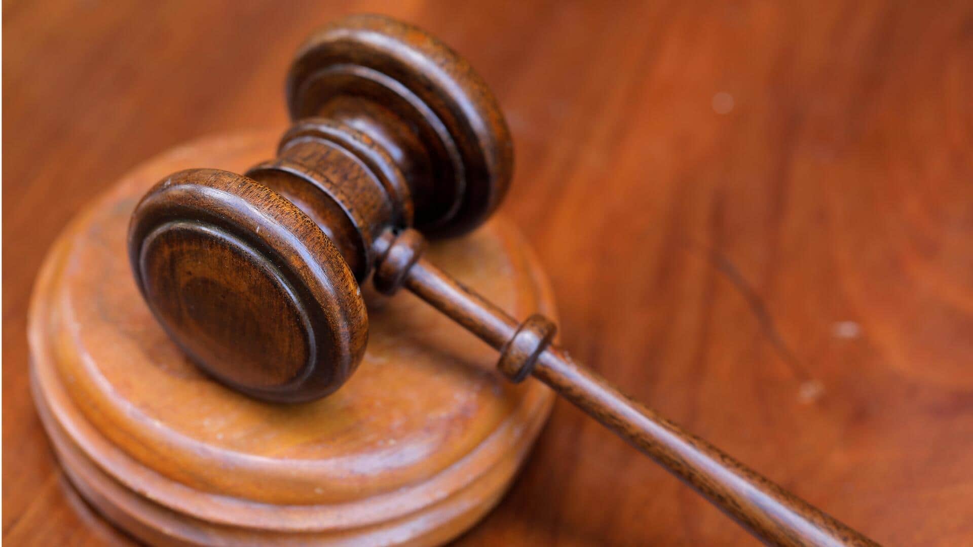 AI law firm wins UK court case for 1st time