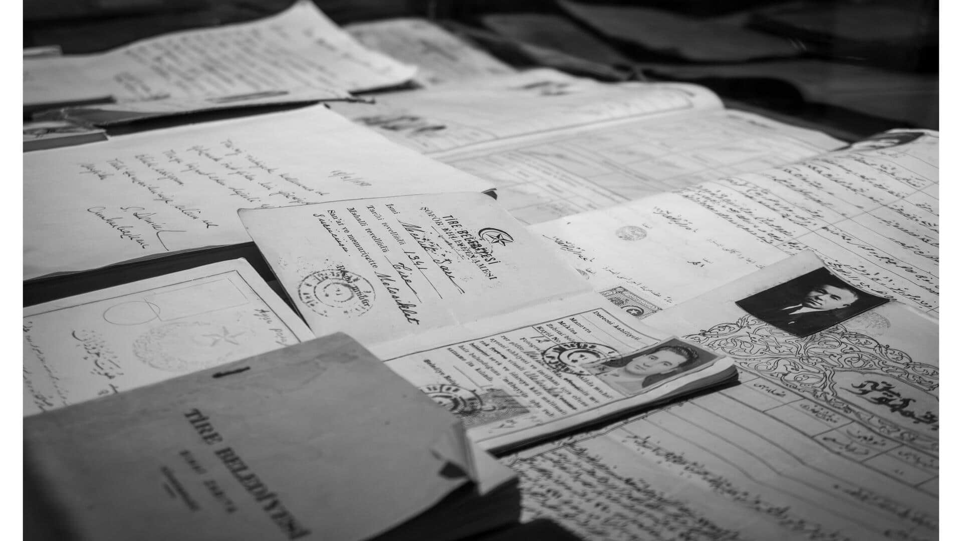 How to get a duplicate birth certificate in India
