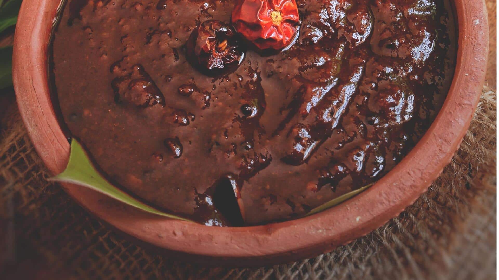 Ambarella: 5 recipes you can make with this tangy fruit