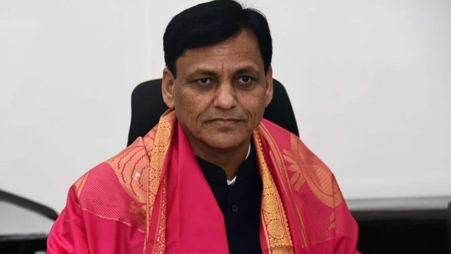 CAA has come into force from January 10, 2020: Rai CAA has come into force from January 10, 2020: Rai